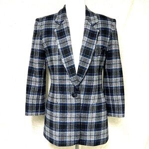 Vintage Karen Kane blazer